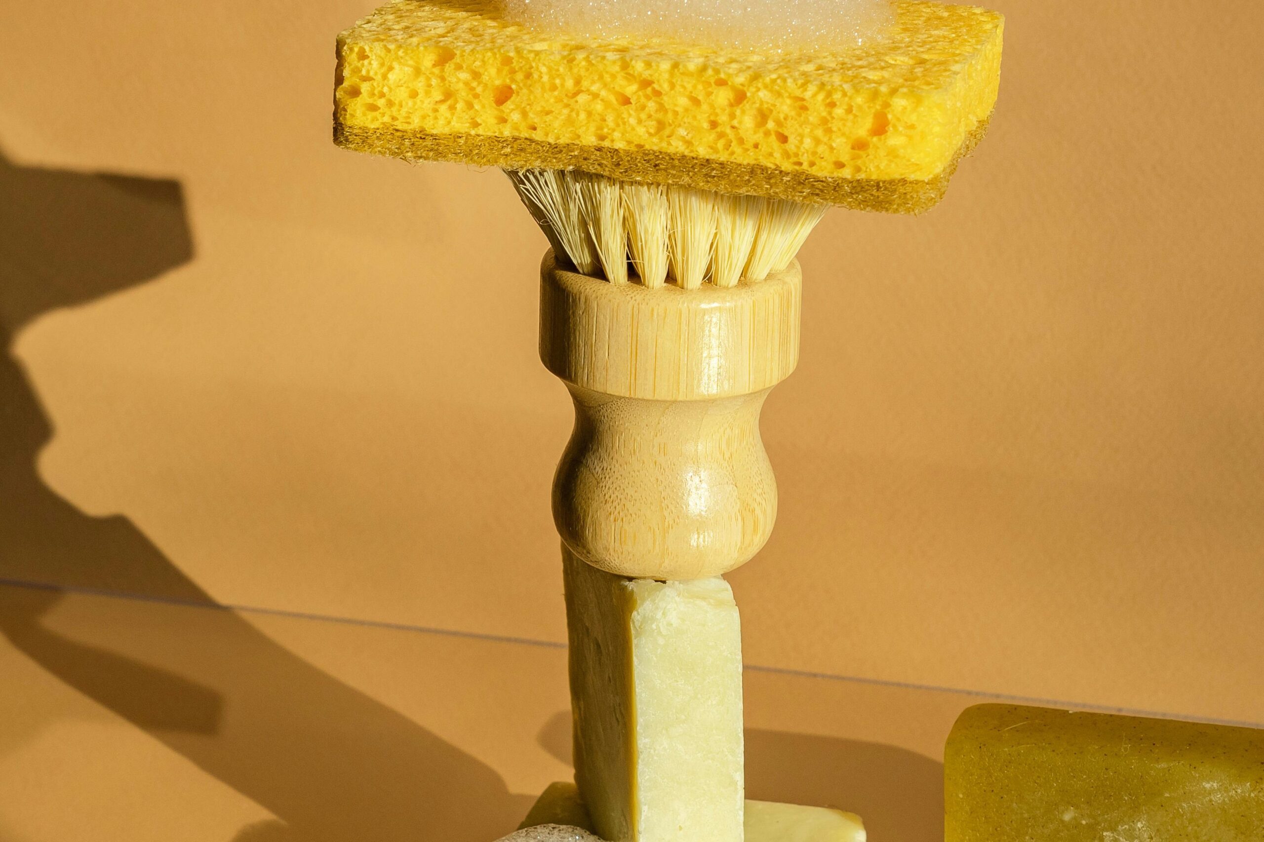 Ekološka alternativna sredstva za čišćenje